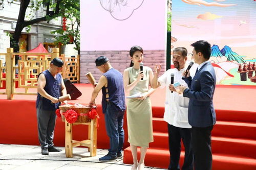 迎世遗 2021年福州市文化和自然遗产日主题活动隆重开启