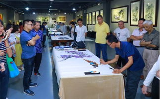 东盟文化艺术创作季第一季 深化文化交流，共绘艺术蓝图