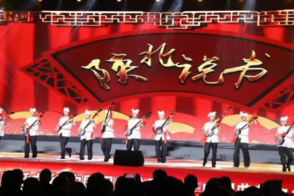 鼓舞大陕北 乐动新时代 全国民间鼓舞鼓乐展演暨首届安塞鼓文化艺术交流活动策划方案